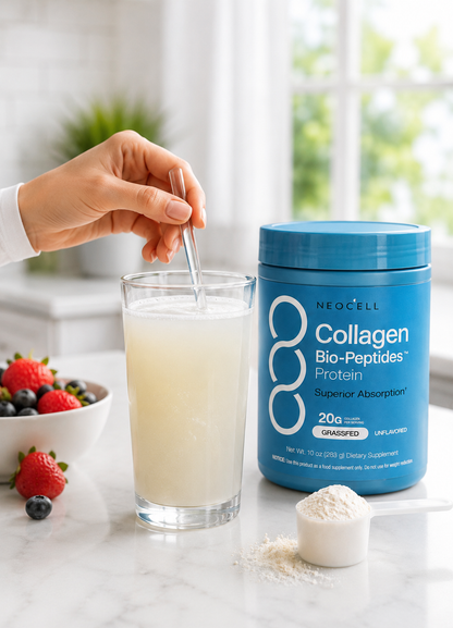 NeoCell Collagen Peptides™ GRANDE(283 g)