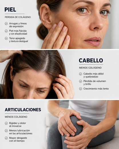 NeoCell Collagen Peptides™ GRANDE(283 g)