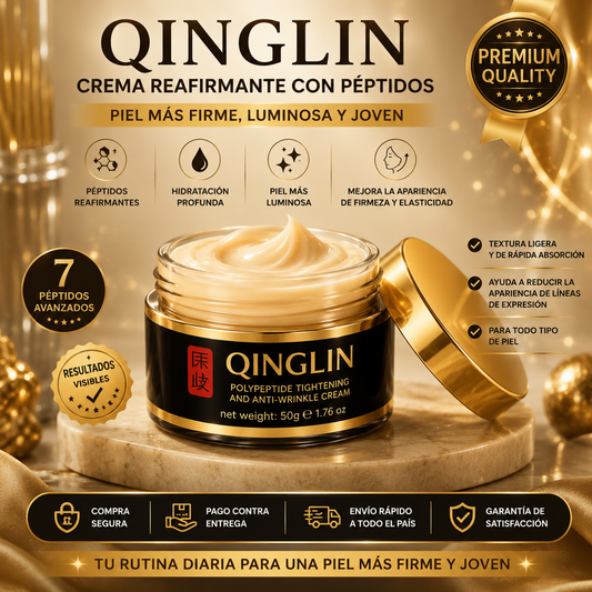 Crema qingling