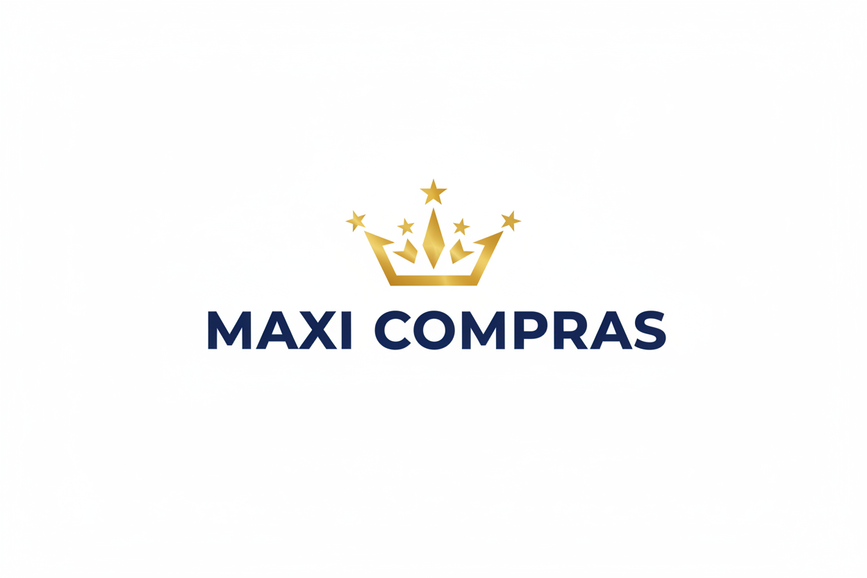 MAXI COMPRAS